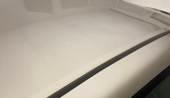 2011 Toyota Corolla Altis G CNG, CNG, Manual, 53,670 km, Roof - Slightly dented