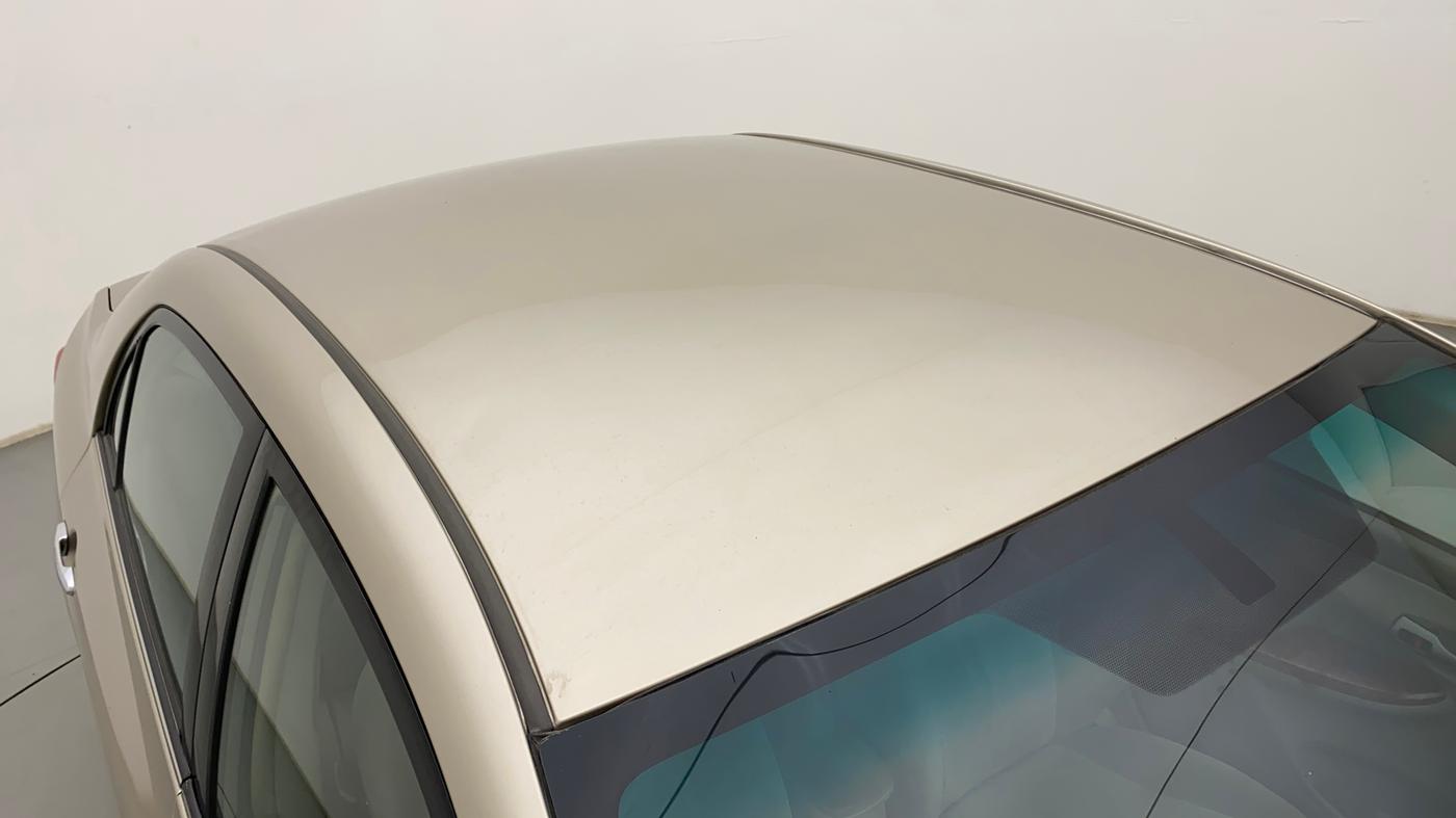 2011 Toyota Corolla Altis G CNG, CNG, Manual, 53,670 km, Roof