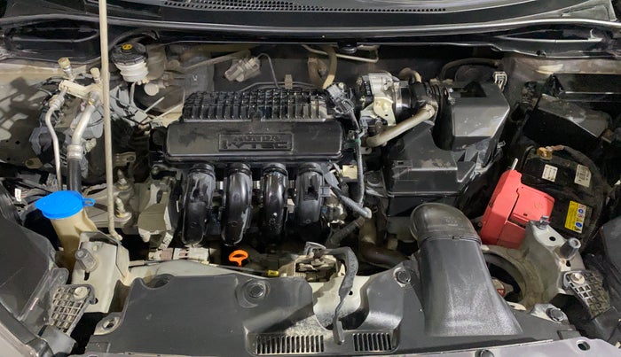 2019 Honda WR-V 1.2L I-VTEC VX MT, Petrol, Manual, 62,921 km, Engine View