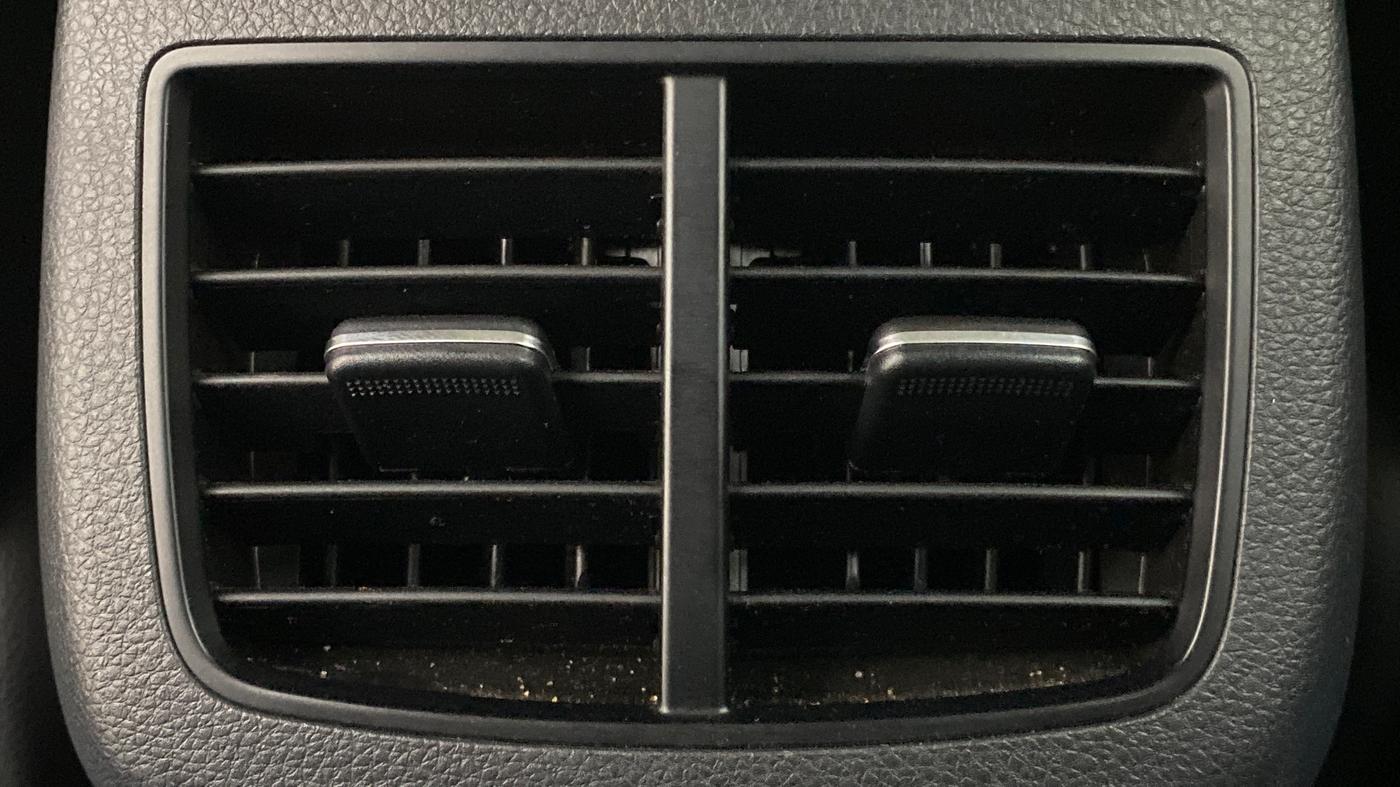 2020 KIA SELTOS 1.4 GTX+ TURBO GDI PETROL AT, Petrol, Automatic, 16,084 km, Rear AC Vents