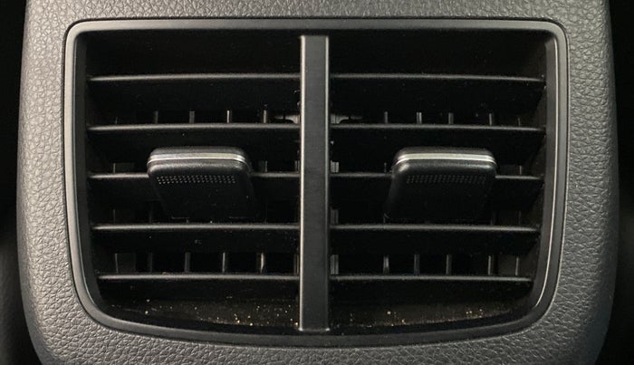 2020 KIA SELTOS 1.4 GTX+ TURBO GDI PETROL AT, Petrol, Automatic, 16,084 km, Rear AC Vents