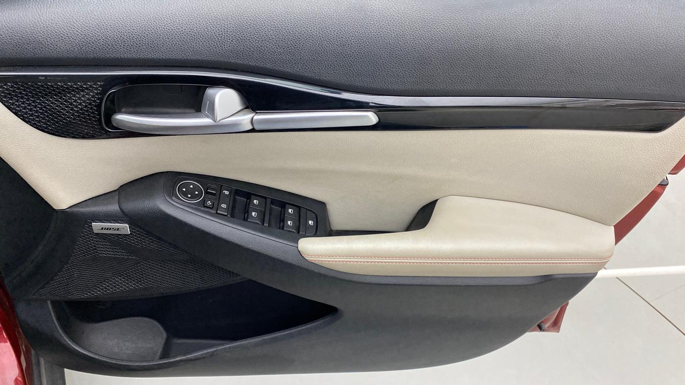 2020 KIA SELTOS 1.4 GTX+ TURBO GDI PETROL AT, Petrol, Automatic, 16,084 km, Driver Side Door Panels Control