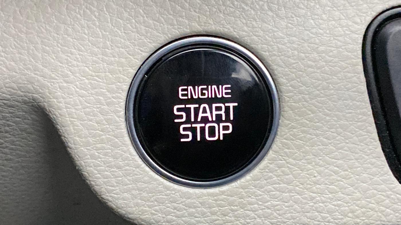 2020 KIA SELTOS 1.4 GTX+ TURBO GDI PETROL AT, Petrol, Automatic, 16,084 km, Keyless Start/ Stop Button