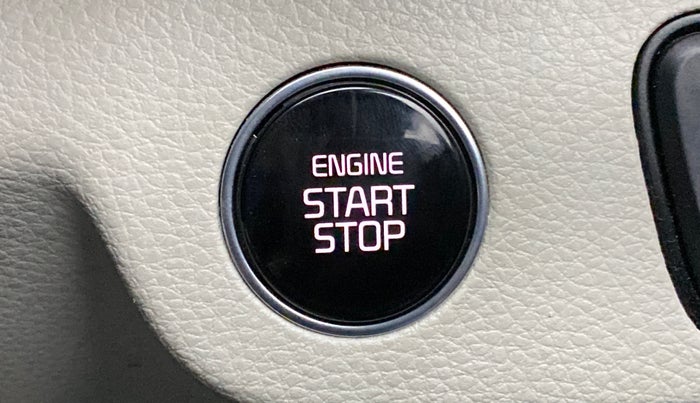 2020 KIA SELTOS 1.4 GTX+ TURBO GDI PETROL AT, Petrol, Automatic, 16,084 km, Keyless Start/ Stop Button