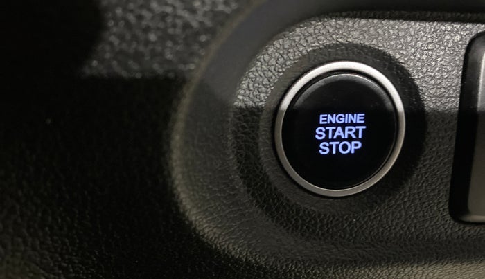 2022 Hyundai Creta SX 1.5 PETROL, Petrol, Manual, 21,712 km, Keyless Start/ Stop Button