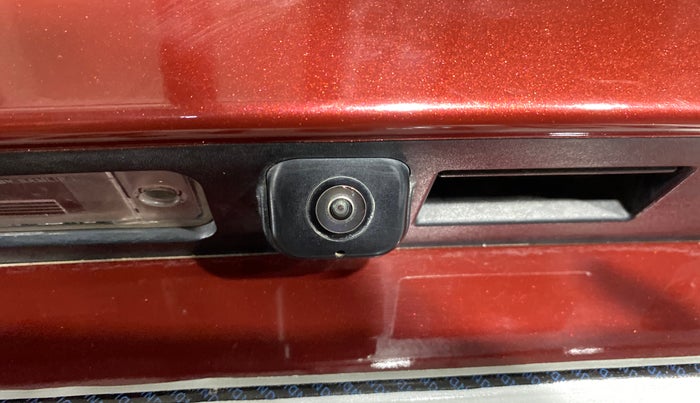 2022 Hyundai Creta SX 1.5 PETROL, Petrol, Manual, 21,712 km, Parking Camera