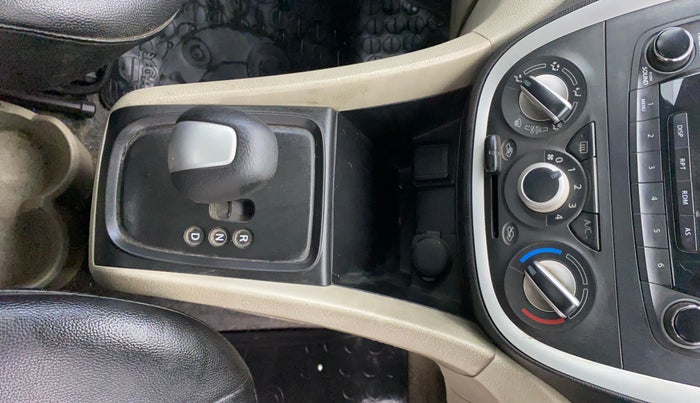 2017 Maruti Celerio ZXI AMT, Petrol, Automatic, 43,644 km, Gear Lever