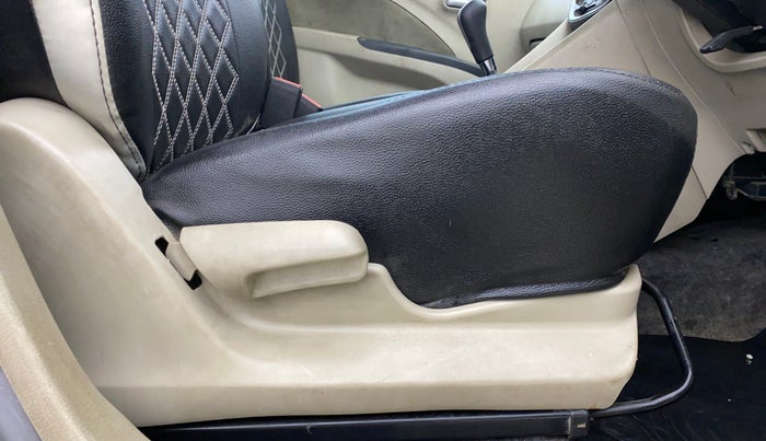 2017 Maruti Celerio ZXI AMT, Petrol, Automatic, 43,644 km, Driver Side Adjustment Panel