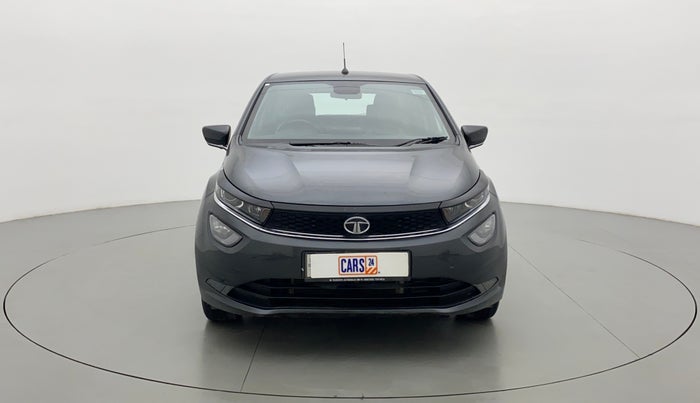 2020 Tata ALTROZ XZ 1.2, Petrol, Manual, 23,979 km, Front