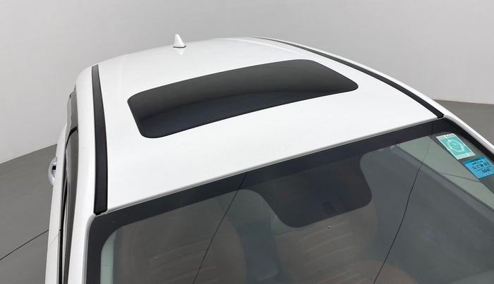 2021 Hyundai NEW I20 ASTA (O) 1.2 MT, Petrol, Manual, 9,217 km, Roof