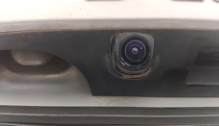 2022 KIA SELTOS HTK PLUS 1.5 IMT, Petrol, Manual, 32,190 km, Parking Camera