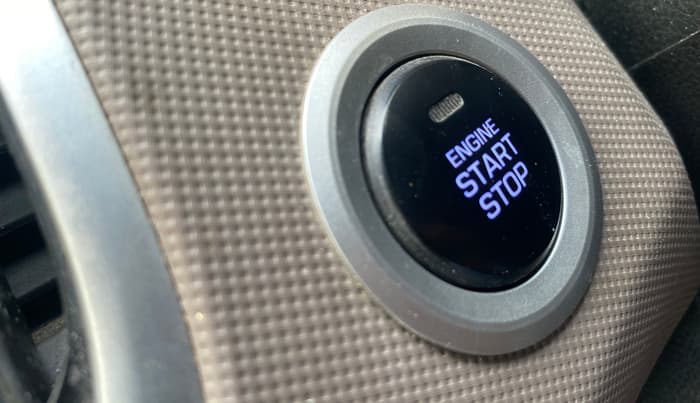 2020 Hyundai Creta SX 1.6 PETROL, CNG, Manual, 82,600 km, Keyless Start/ Stop Button