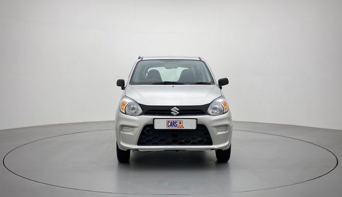 2021 Maruti Alto LXI, Petrol, Manual, 5,604 km, Front