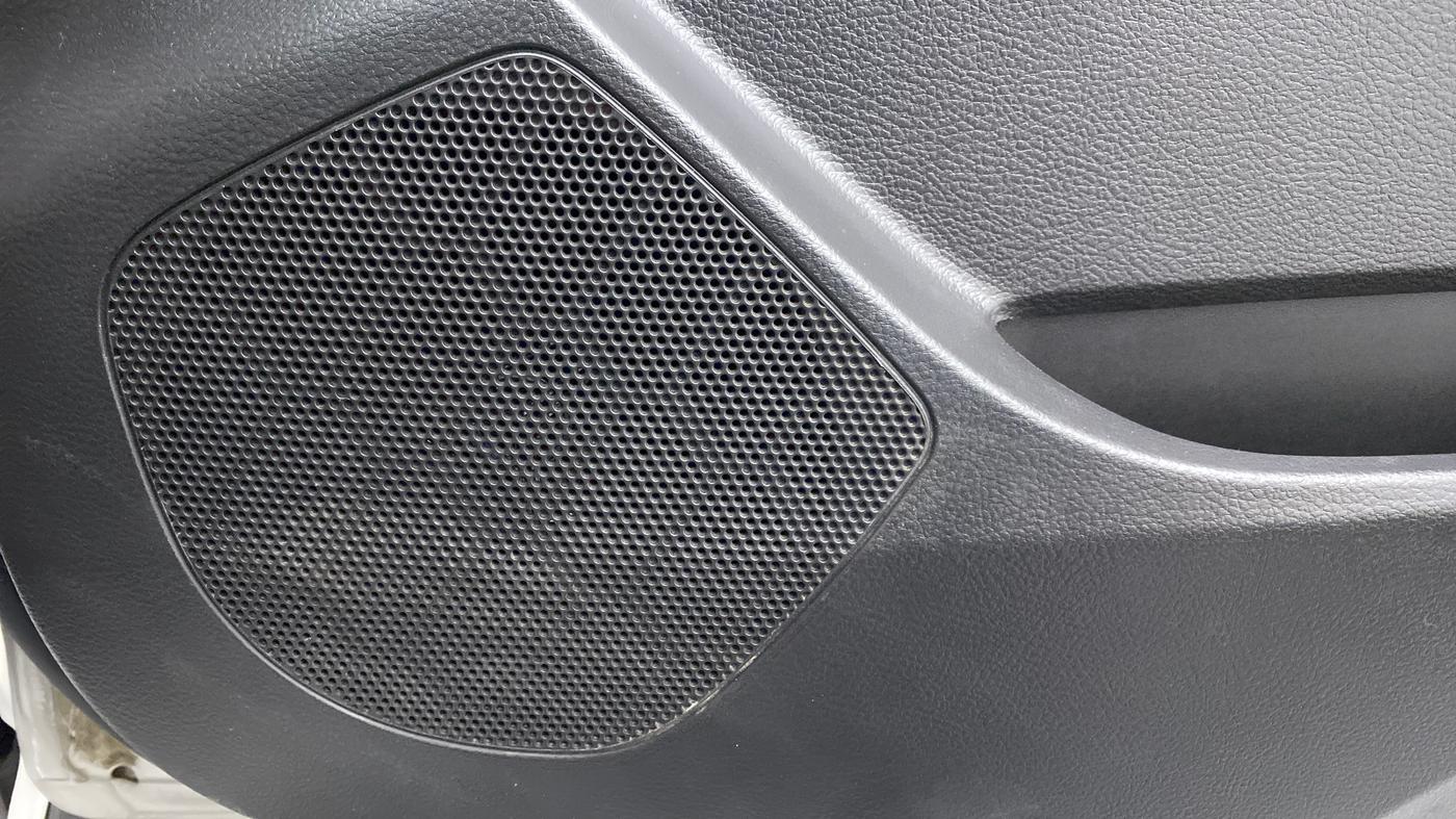 2021 Maruti Alto LXI, Petrol, Manual, 5,604 km, Speaker
