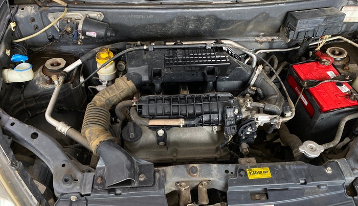 2015 Maruti Alto 800 LXI, Petrol, Manual, 17,676 km, Engine View - Right