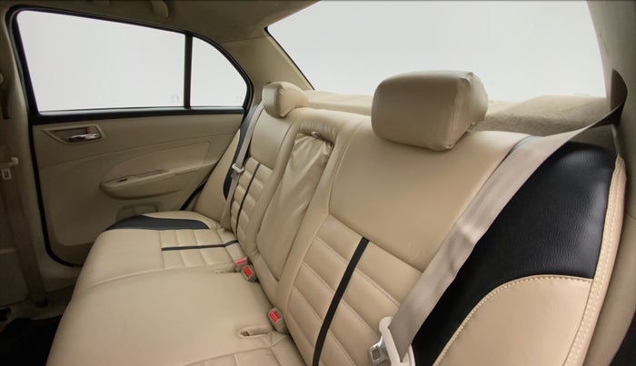 2015 Maruti Swift Dzire VDI BS IV, Diesel, Manual, 98,556 km, Right Side Rear Door Cabin