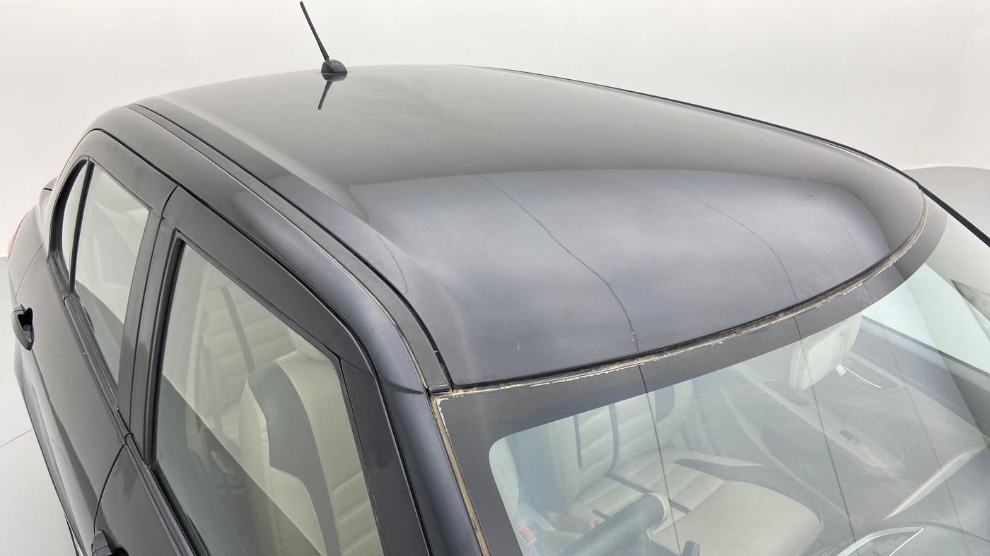 2015 Maruti Swift Dzire VDI BS IV, Diesel, Manual, 98,556 km, Roof