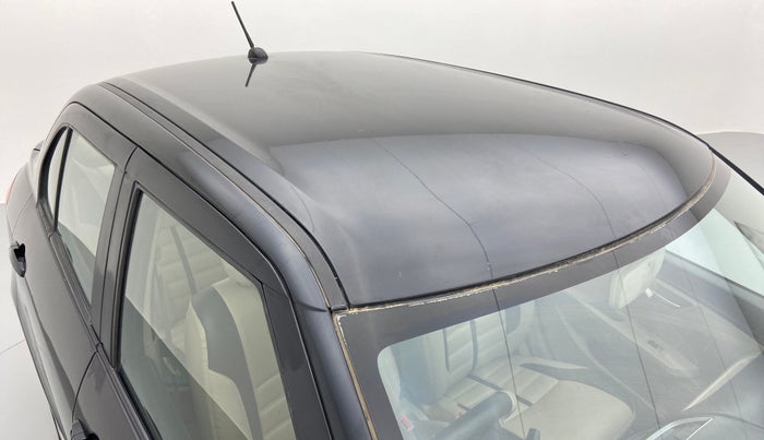 2015 Maruti Swift Dzire VDI BS IV, Diesel, Manual, 98,556 km, Roof