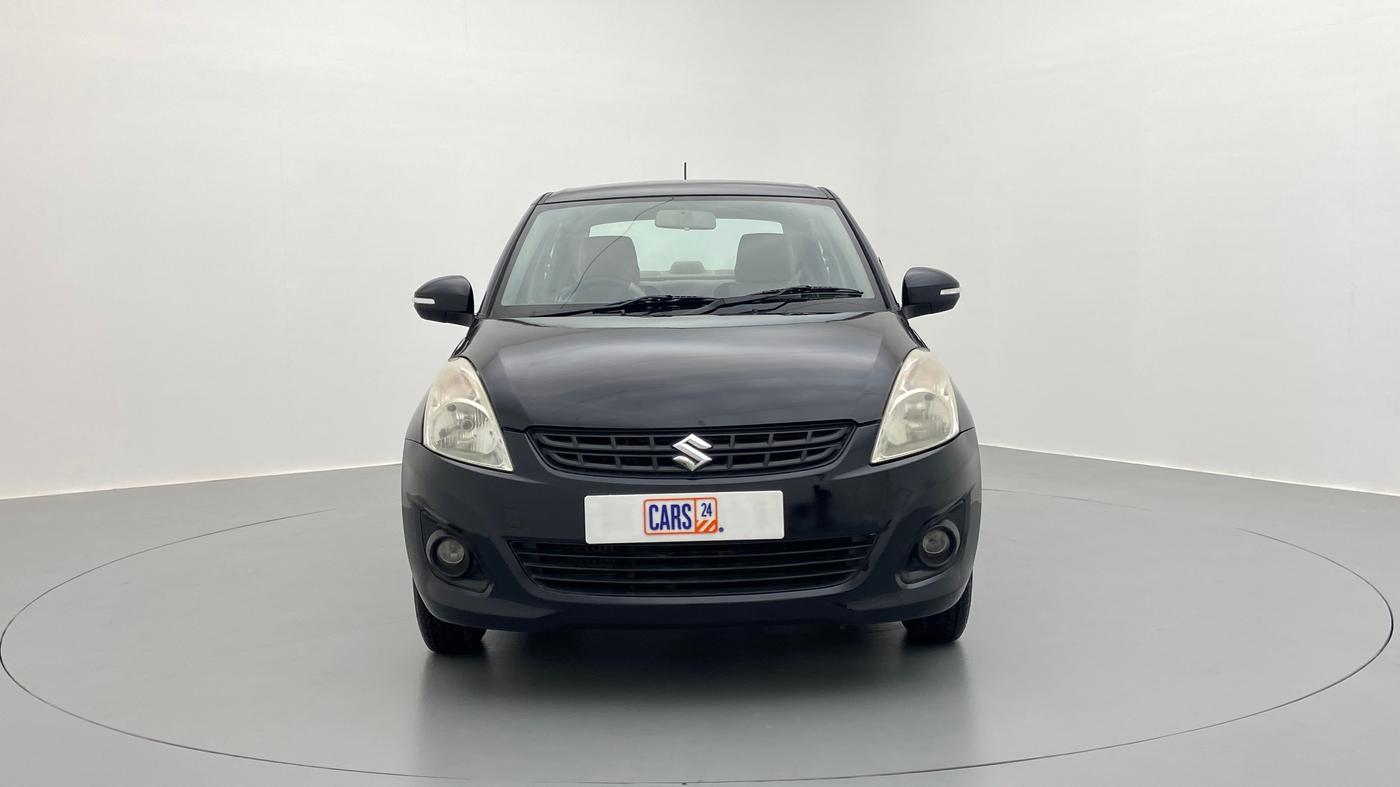2015 Maruti Swift Dzire VDI BS IV, Diesel, Manual, 98,556 km, Front