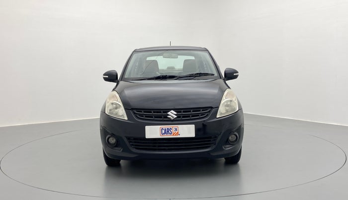 2015 Maruti Swift Dzire VDI BS IV, Diesel, Manual, 98,556 km, Front