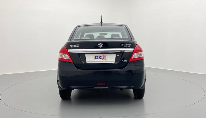 2015 Maruti Swift Dzire VDI BS IV, Diesel, Manual, 98,556 km, Back/Rear