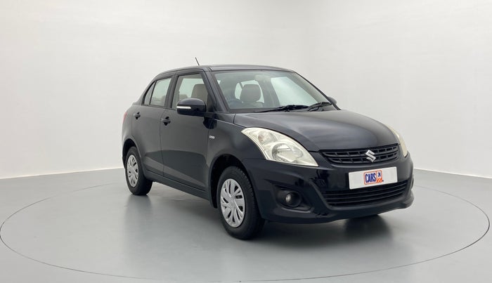 2015 Maruti Swift Dzire VDI BS IV, Diesel, Manual, 98,556 km, Right Front Diagonal