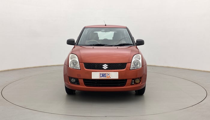 2011 Maruti Swift VXI, Petrol, Manual, 86,755 km, Front