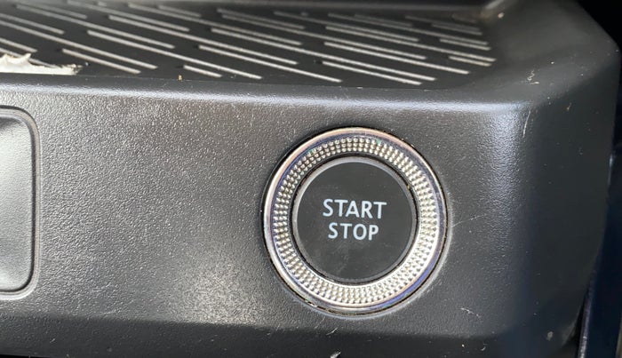 2021 Renault Kiger RXZ MT, Petrol, Manual, 46,377 km, Keyless Start/ Stop Button