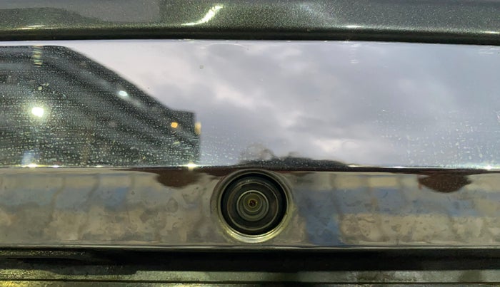 2022 Tata TIGOR XZ PLUS CNG, CNG, Manual, 28,970 km, Parking Camera