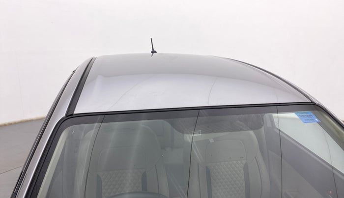 2021 Maruti Dzire ZXI, Petrol, Manual, 27,233 km, Roof