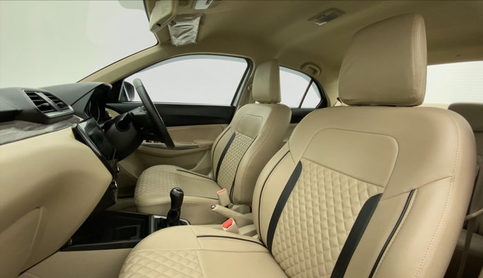 2021 Maruti Dzire ZXI, Petrol, Manual, 27,233 km, Right Side Front Door Cabin