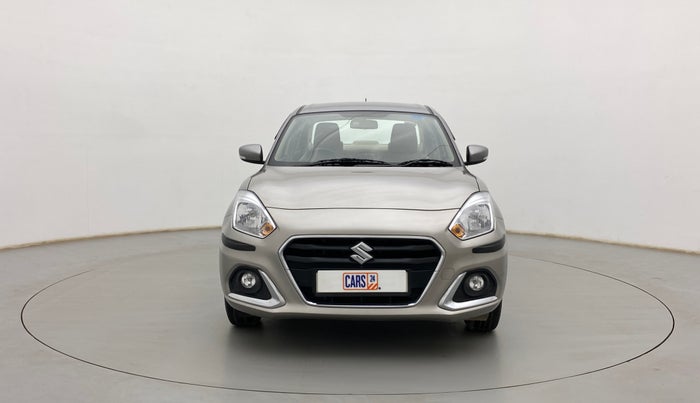 2021 Maruti Dzire ZXI, Petrol, Manual, 27,233 km, Front