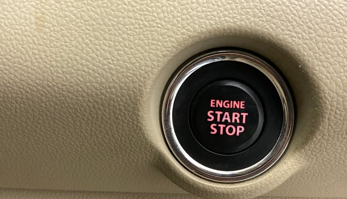 2021 Maruti Dzire ZXI, Petrol, Manual, 27,233 km, Keyless Start/ Stop Button