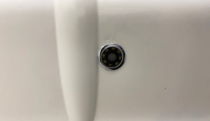 2019 Mahindra XUV500 W5, Diesel, Manual, 85,365 km, Parking Camera