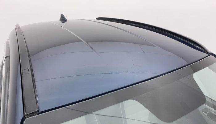 2021 Hyundai GRAND I10 NIOS SPORTZ 1.2 KAPPA VTVT CNG, CNG, Manual, 25,776 km, Roof