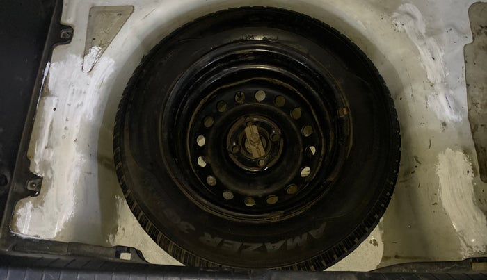 2019 Hyundai Elite i20 MAGNA PLUS 1.2, Petrol, Manual, 60,138 km, Spare Tyre