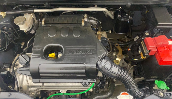 2020 Maruti Celerio VXI, Petrol, Manual, 31,092 km, Engine View