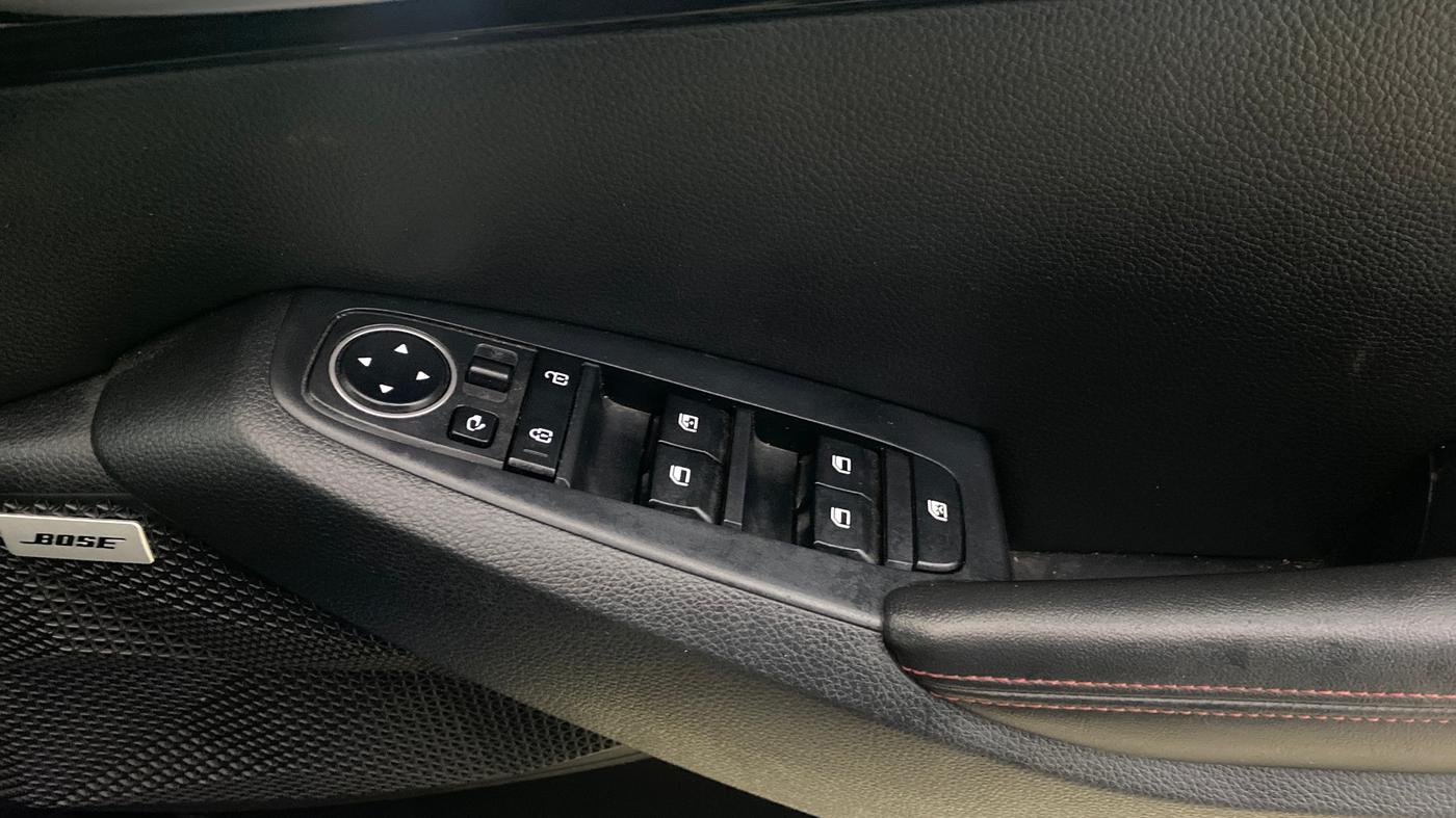 2020 KIA SELTOS GTX PLUS DCT 1.4 PETROL, Petrol, Automatic, 65,543 km, Driver Side Door Panels Control