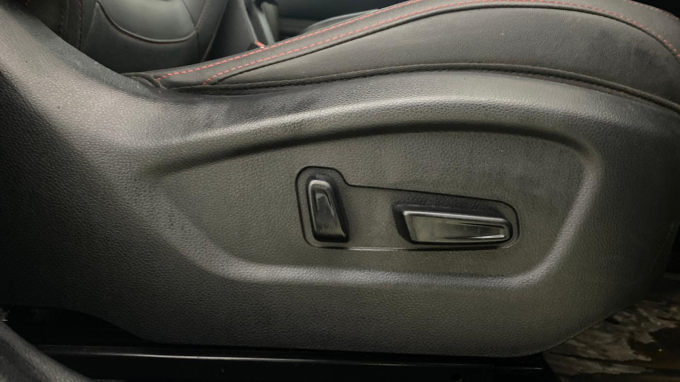 2020 KIA SELTOS GTX PLUS DCT 1.4 PETROL, Petrol, Automatic, 65,543 km, Driver Side Adjustment Panel