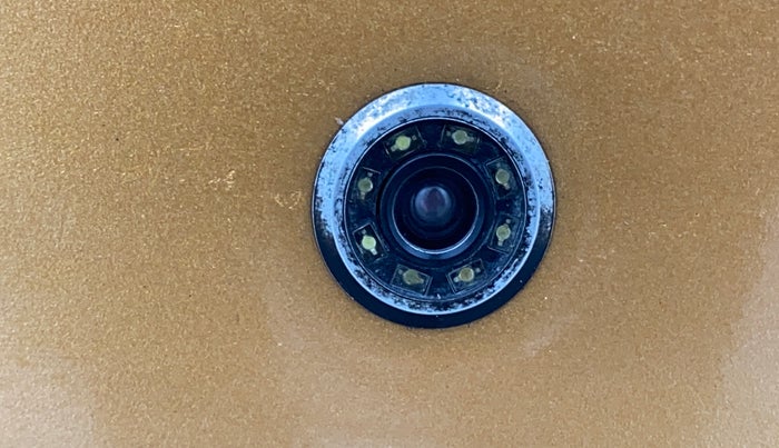 2016 Hyundai Grand i10 ASTA 1.2 KAPPA VTVT, Petrol, Manual, 94,915 km, Parking Camera