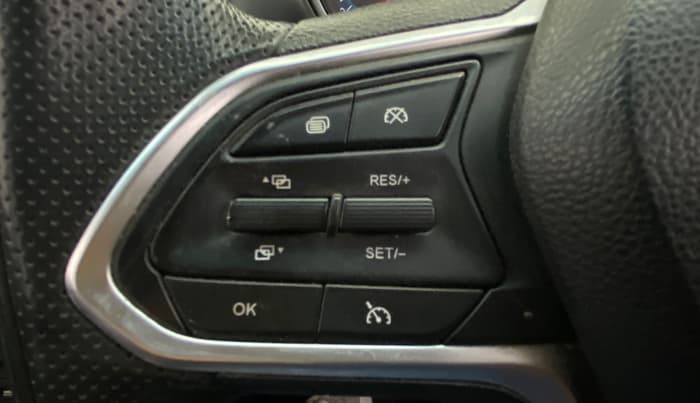 2020 MG HECTOR SHARP 2.0 DIESEL, Diesel, Manual, 83,714 km, Adaptive Cruise Control