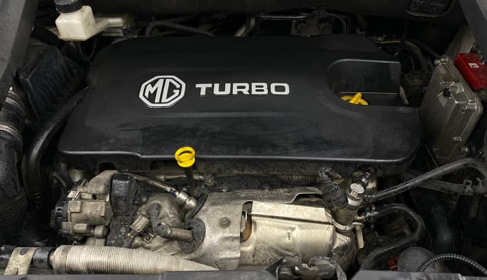 2020 MG HECTOR SHARP 2.0 DIESEL, Diesel, Manual, 83,714 km, Engine View