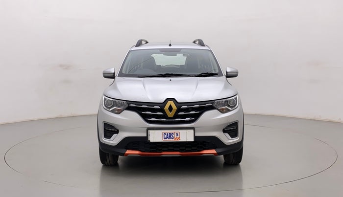 2019 Renault TRIBER RXZ, Petrol, Manual, 36,759 km, Front