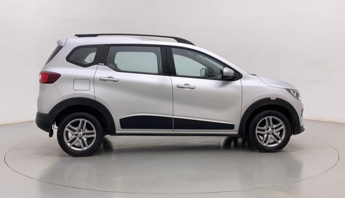2019 Renault TRIBER RXZ, Petrol, Manual, 36,759 km, Right Side View