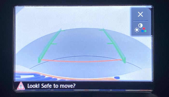 2016 Volkswagen Ameo HIGHLINE1.2L, Petrol, Manual, 56,060 km, Parking Camera