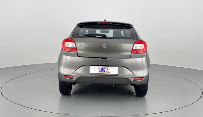 2020 Maruti Baleno DELTA 1.2 K12, Petrol, Manual, 36,641 km, Back/Rear