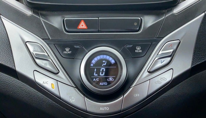 2020 Maruti Baleno DELTA 1.2 K12, Petrol, Manual, 36,641 km, Automatic Climate Control