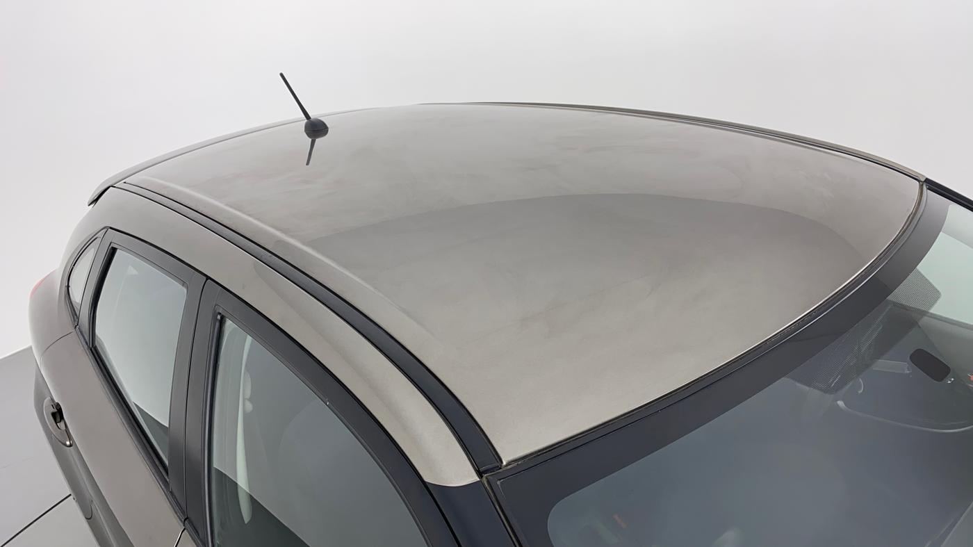 2020 Maruti Baleno DELTA 1.2 K12, Petrol, Manual, 36,641 km, Roof