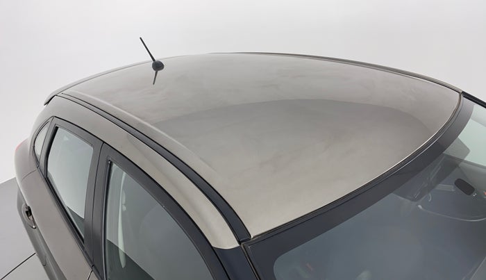 2020 Maruti Baleno DELTA 1.2 K12, Petrol, Manual, 36,641 km, Roof