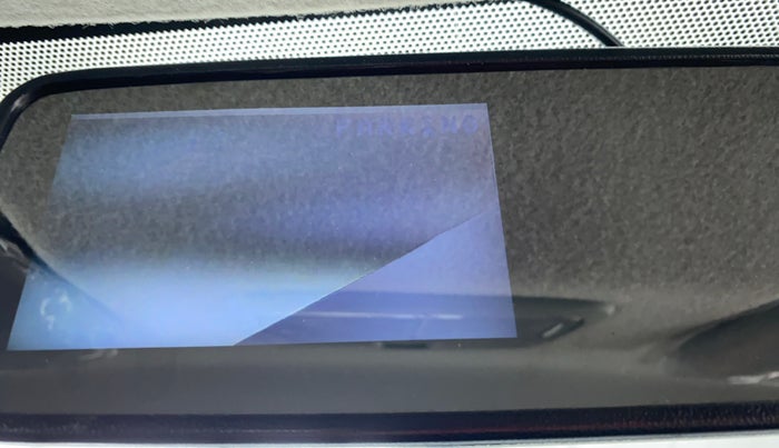 2020 Maruti Baleno DELTA 1.2 K12, Petrol, Manual, 36,641 km, IRVM Reverse Camera